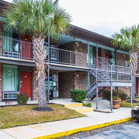 Rodeway Inn St. Helena - Beaufort South Frogmore Bagian luar foto
