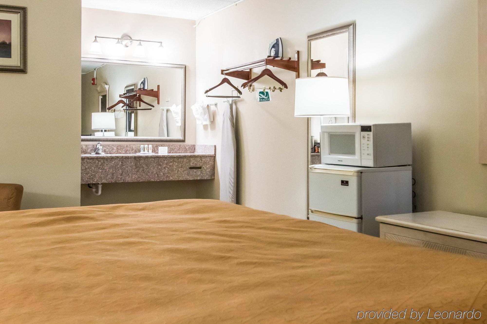 Rodeway Inn St. Helena - Beaufort South Frogmore Bagian luar foto