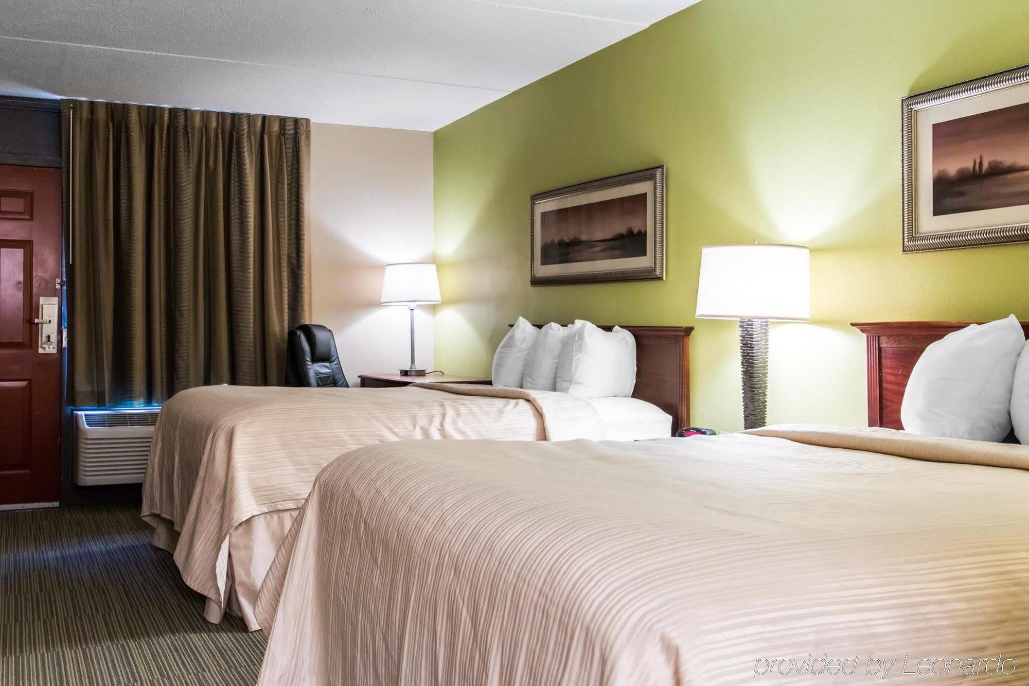 Rodeway Inn St. Helena - Beaufort South Frogmore Bagian luar foto